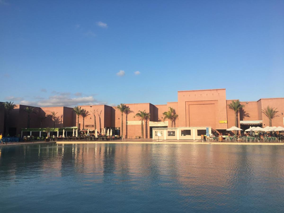 Jardin 1195 Apartment Alhama de Murcia Ngoại thất bức ảnh