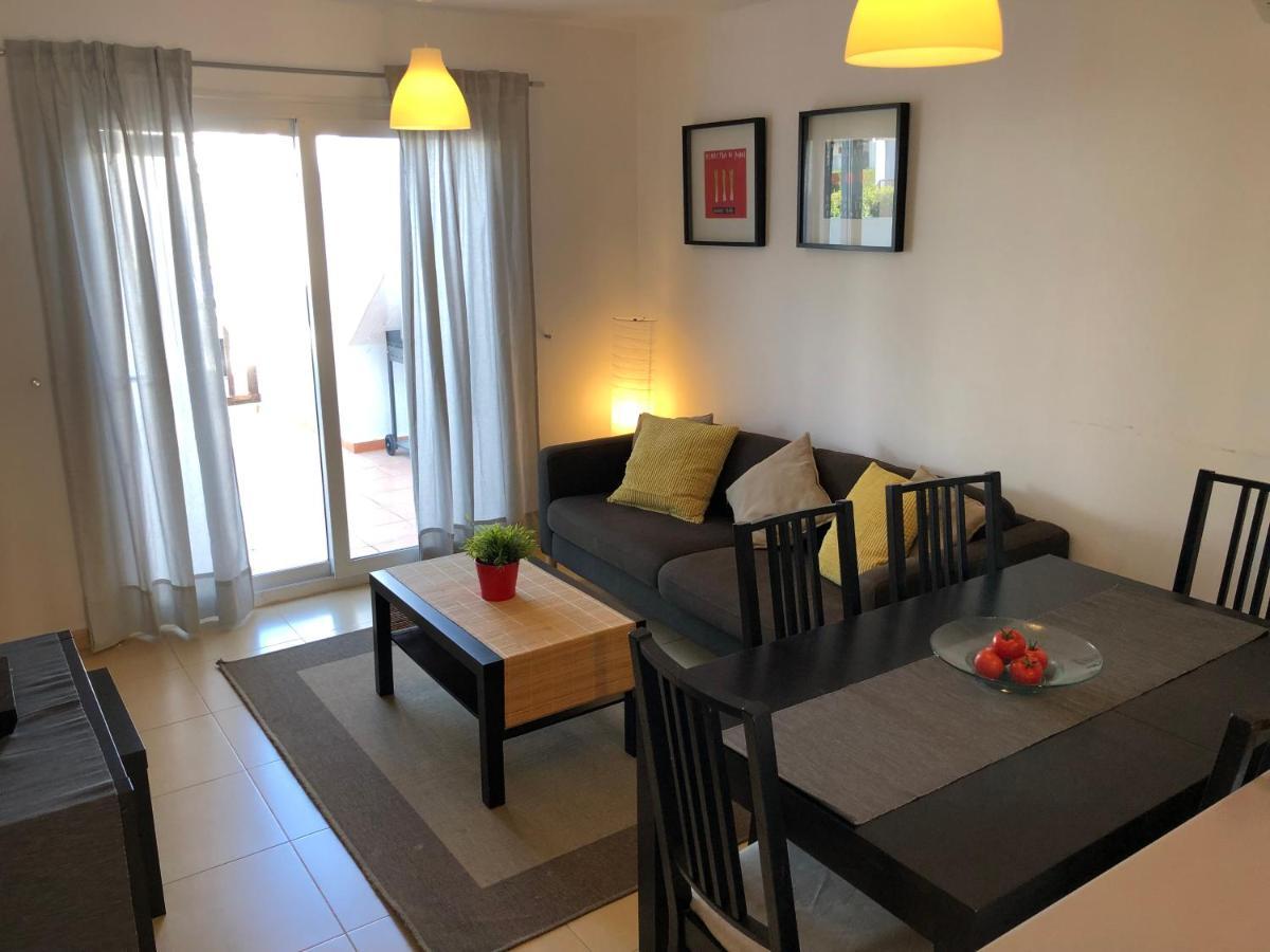 Jardin 1195 Apartment Alhama de Murcia Ngoại thất bức ảnh