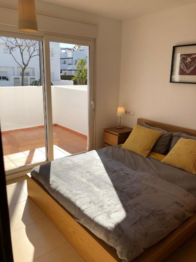 Jardin 1195 Apartment Alhama de Murcia Ngoại thất bức ảnh