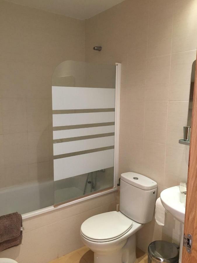 Jardin 1195 Apartment Alhama de Murcia Ngoại thất bức ảnh