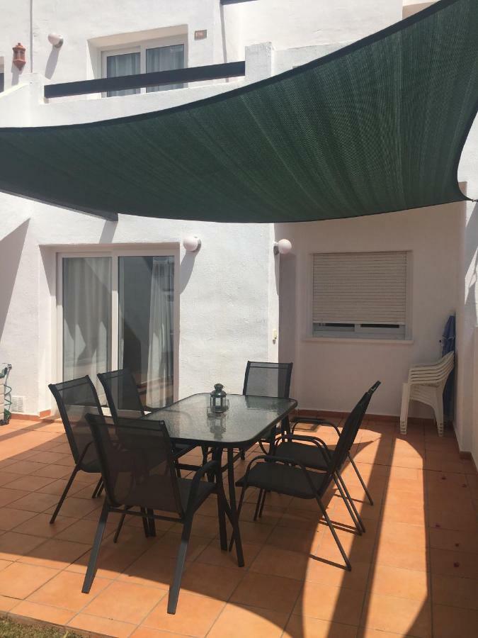 Jardin 1195 Apartment Alhama de Murcia Ngoại thất bức ảnh