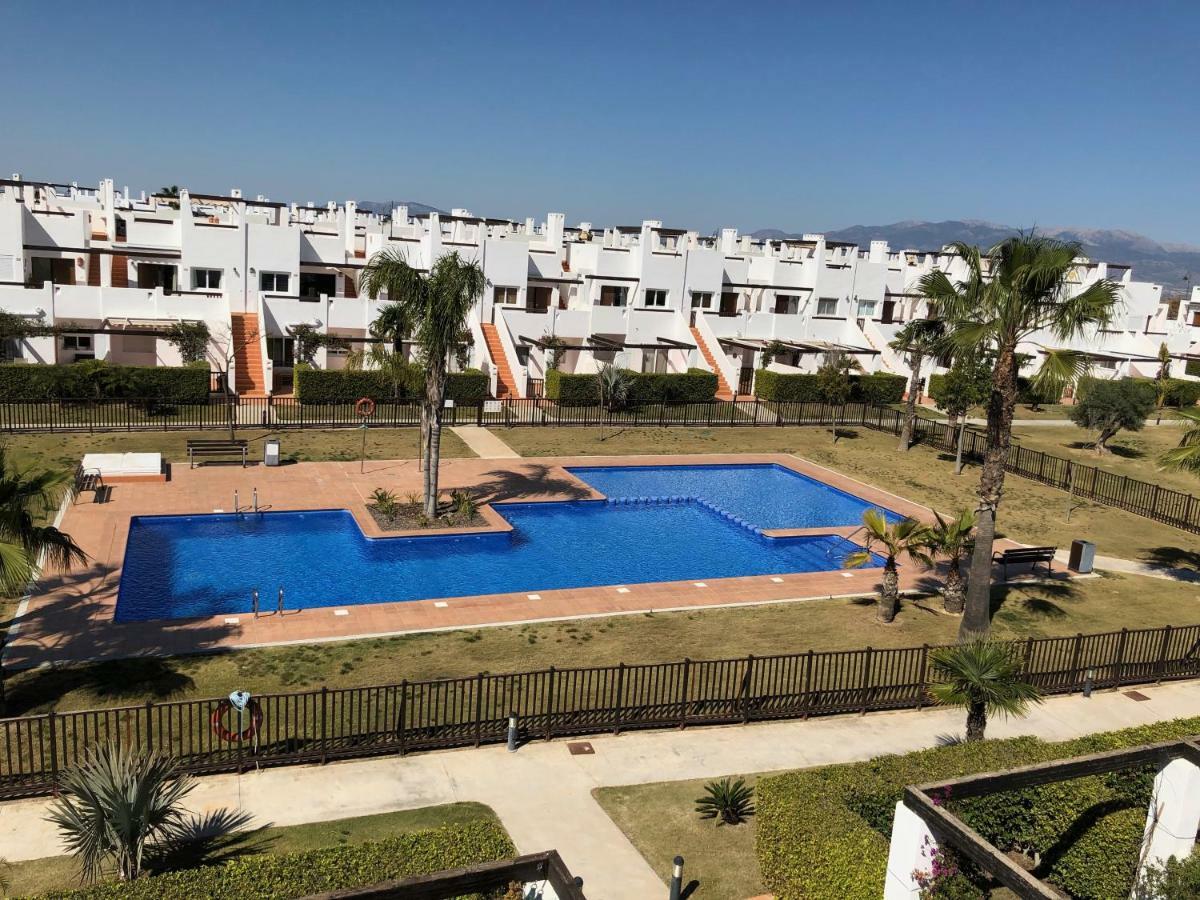 Jardin 1195 Apartment Alhama de Murcia Ngoại thất bức ảnh